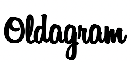 Logo Image for Oldagram